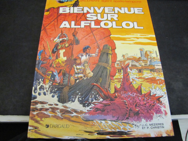Valerian Bienvenue Sur Alflolol