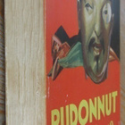 Earl Derr Biggers: Pudonnut kukka, Otava 1938. 311 s. - pikkukuva 3