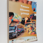 Tavaraliikenneyrittäjä - pikkukuva 1