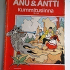 ANU & ANTTI  2€/kpl - pikkukuva 2
