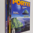 Portti Science Fiction 1-4/1997 (vuosikerta) - pikkukuva 1