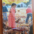 Anne Tyler: Amerikan lapset, Otava 2008, 1.p. - pikkukuva 1