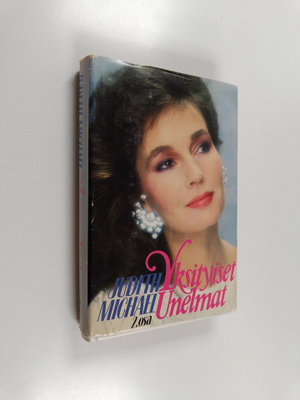 Judith Michael : Yksityiset unelmat 2