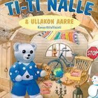Ti-ti Nalle ja ullakon aarre (DVD) - pikkukuva 1