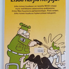 Mort Walker : Masi - pikkukuva 2