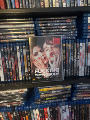 Fucking with nobody (2020)