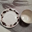 ARABIAN  "TEA  FOR  TWO"  TEEKUPPI  JA  VATI - pikkukuva 3