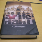 Arne Dahl: Kuolinmessu - pikkukuva 1