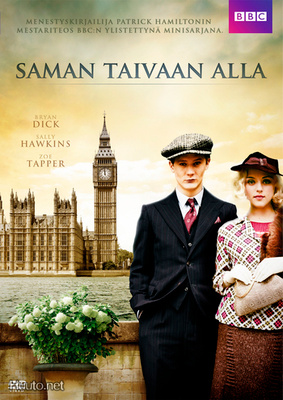 Saman Taivaan Alla - DVD