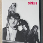 Charlie Chaplinin SIRKUS (1928) Erikoisjulkaisu (2DVD) - pikkukuva 1