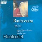 RAUTAVAARA: Angel of Light *UUSI - pikkukuva 3