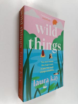 Laura Kay : Wild Things