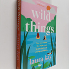 Laura Kay : Wild Things - pikkukuva 1