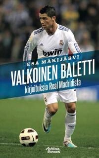 Valkoinen Baletti, UUSI kirja.