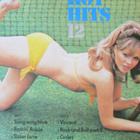 Hot Hits 12 (upealla cheesecake-kannella, UK 1972) - pikkukuva 3