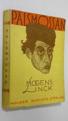 Mogens Linck : Pälsmössan