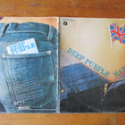 Deep Purple – Mark I & II - tupla-levy gatefold-kansilla - pikkukuva 5