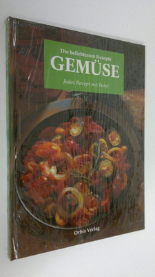 Die beliebtesten Rezepte : Gemuse