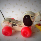 Fisher-Price koira - Viksuvekku - pikkukuva 2