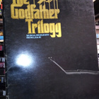 Nuottikirja :  The Godfather trilogy ( piano / vocal) SIS PS - pikkukuva 1
