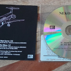 Neko Case: Middle Cyclone CD / Juliste / Photo / CD-S - pikkukuva 5