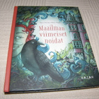 Nuotio - Nygård Maailman viimeiset noidat - pikkukuva 1
