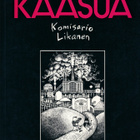 PIRINEN Kaasua komisario Likanen + Myrsky hiekkalaatikossa - pikkukuva 4
