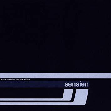 SENSIEN : Some make quiet machines