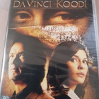 Da Vinci Koodi - DVD - pikkukuva 1