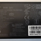 Lenovo telakka (Onelink+, 40A4) ja laturi (20V, 90W) - pikkukuva 3