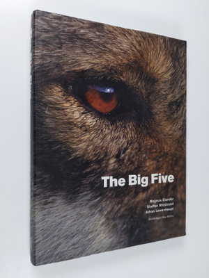 Magnus Elander : The big five