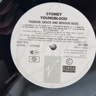 Sydney Youngblood – Passion, Grace And Serious Bass LP - pikkukuva 3