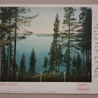 Ruovesi: Ruhalan harjulta o (1723) - pikkukuva 1