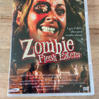 Zombie Flesh Eaters (Uncut version) DVD - pikkukuva 1