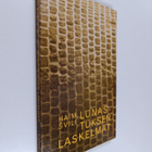 Haim Svili : Lunastuksen laskelmat - pikkukuva 1
