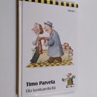 Timo Parvela : Ella luokkaretkellä - pikkukuva 1