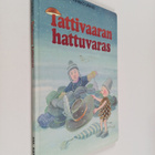 Pirkko Vainio : Tattivaaran hattuvaras - pikkukuva 1
