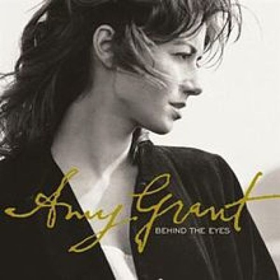 Amy Grant - Behind The Eyes CD