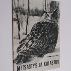 Metsästys ja kalastus 1/1958 - pikkukuva 1