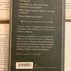 Andrew Murray - Tunnetko Tolkienisi? 111 kysymyssarjaa (nid) - pikkukuva 2