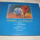 Andersen - Nyman Hyrrä ja Pallo - pikkukuva 1