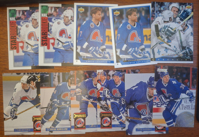 Quebec Nordiques 11kpl