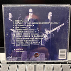 RAVE ON - Blue Side Of Rock n’ Roll cd - pikkukuva 2