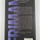 Hannu Vuorio : Friman - pikkukuva 2