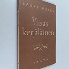 Lauri Heles : Viisas kerjäläinen - pikkukuva 1
