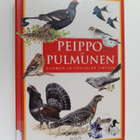 Benny Gensböl : Peippo ja pulmunen : Suomen ja Pohjolan l... - pikkukuva 1