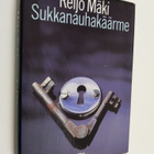 Reijo Mäki : Sukkanauhakäärme - pikkukuva 1