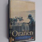 Raija Oranen : Palatsi : Palladium-sarjan toinen romaani - pikkukuva 1