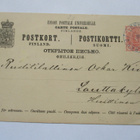 1891 Karkku Finland s ehiöllä - pikkukuva 2