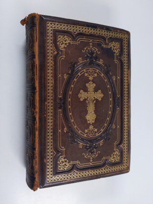 Die bibel oder die ganze Heilige Schrift Alten und Neuen ...